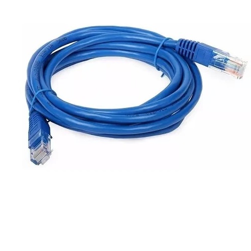 Cable de Red 3 metros